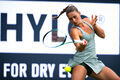 Костюк уступила 9-й ракетке и покинула травяной турнир WTA 500 в Берлине