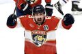 НХЛ. Игрок Флориды: «Не знаю, как он это сделал. Невероятный гол»