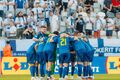 «У Украины – амбиции, у Нидерландов – проблемы». УЕФА о матче Евро U-21