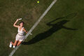 Полька прописала Андреевой 6:0 на старте турнира WTA 500 в Берлине