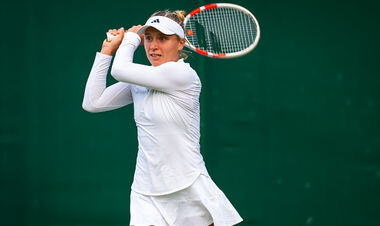 Юлія Стародубцева – Крістіна Букша. Прогноз на матч WTA 250 у Ноттінгемі