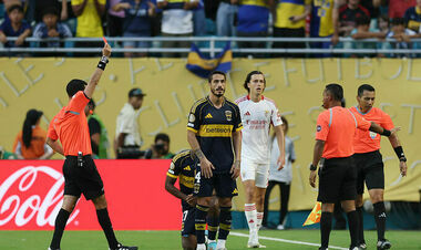 Перемога Челсі, шалений матч Бенфіки, повернення Скрипника в Зорю