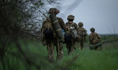Новая партия упакованных оккупантов. ВСУ обновили данные потерь армии рф