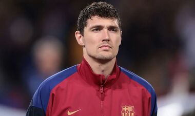Дело не в деньгах. Флик запретил Барселоне продавать важного футболиста
