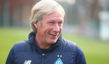Легенда Динамо объяснил провал Шахтера в УПЛ, найдя виновного в фиаско