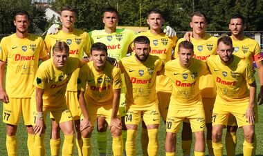 Буковина: двох підписали, ще п’ятеро – на підході