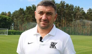 Колос попытается подписать основного форварда Руха