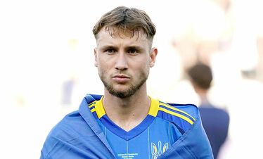 Нападающий сборной Украины был предложен гранду АПЛ. Есть ответ тренера