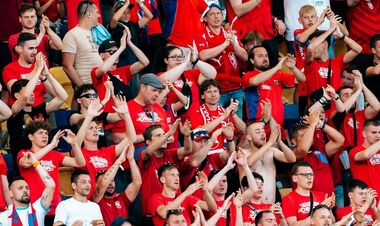 Словения U-21 – Чехия U-21. Прогноз и анонс на матч молодежного Евро