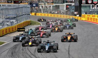 Контракт до 2035 года. Формула-1 сохранила этап после драматической гонки