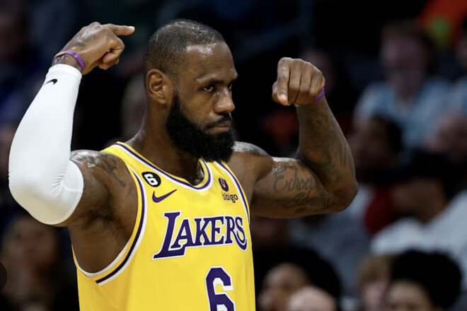 Звездный Леброн ответил, хочет ли стать тренером после завершения карьеры