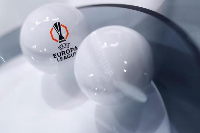 Europa League. The Q1 Qualification Development for the miner. Watch online LIVE