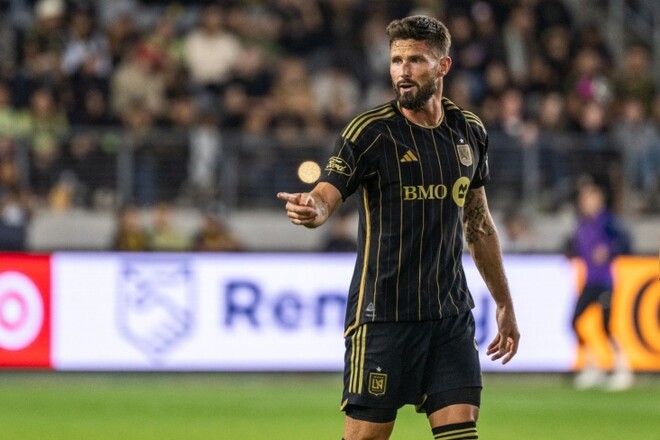 Жиру та Льоріс увійшли до історії Клубних чемпіонатів світу 