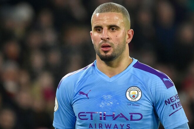 Mykolenko will help. Everton will sign an experienced defender