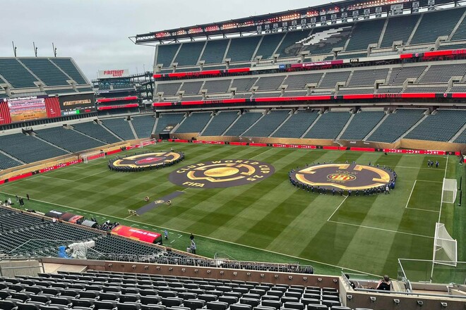 Стали известны стартовые составы на матч Фламенго и Эсперанса в КЧМ