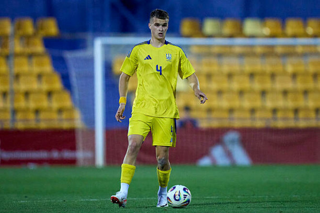 Тарас МИХАВКО: «Про ничью даже не думаем. Будем играть на победу»