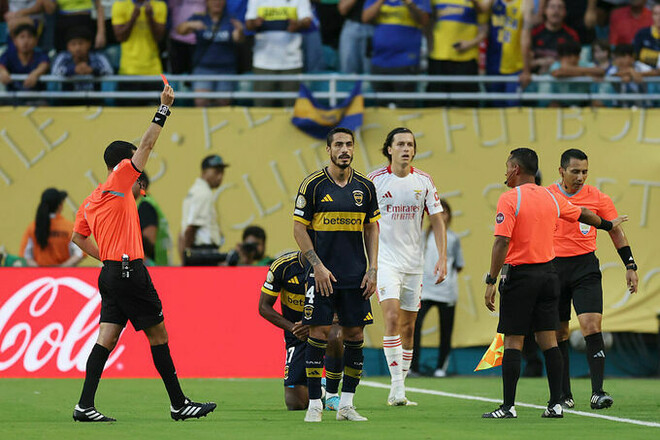 Перемога Челсі, шалений матч Бенфіки, повернення Скрипника в Зорю