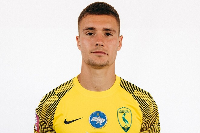 Джерело: захисник Лівого Берега перейде в Облонь