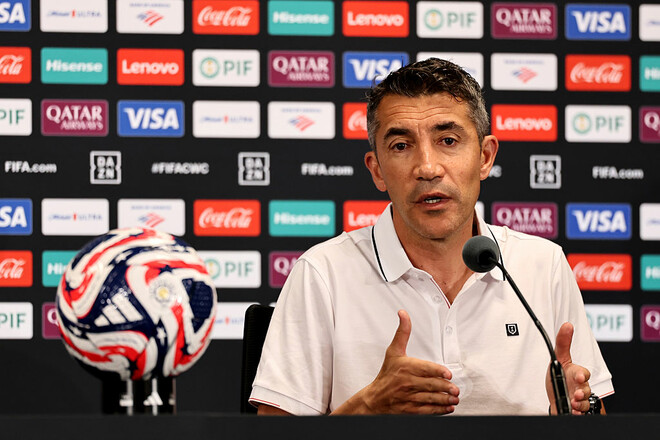 Наставник Бенфіки оцінив результат матчу, в якому Трубін пропустив двічі