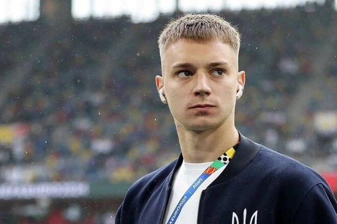 Именитый экс-футболист Динамо не понимает, что случилось с Бражко