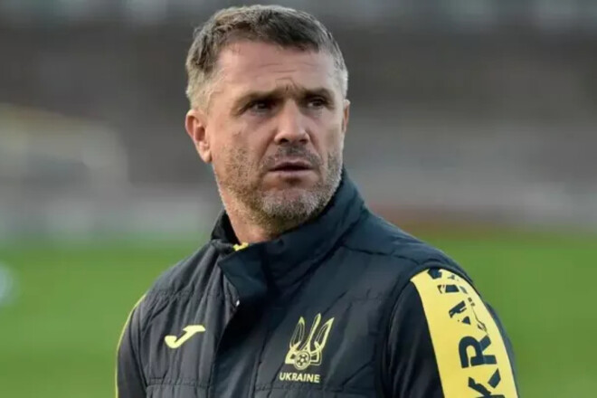 Dynamo legend explained in which case the ribs could leave the national team