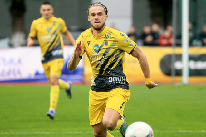 Источник: Рух может продать своего лидера в другой клуб УПЛ