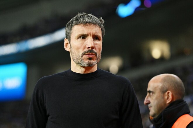 Экс-игрок Баварии претендует на должность тренера известного клуба Серии А