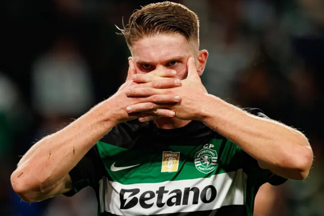 Участник Лиги чемпионов продаст восемь футболистов ради Дьекереша