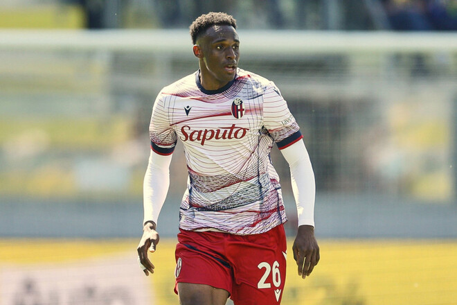 Пожелание Гасперини. Рома работает над трансфером защитника Болоньи