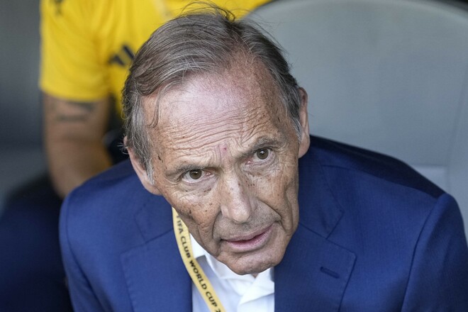 Тренер Бока Хуниорс: «Пенальти не было. Надо пересмотреть момент»