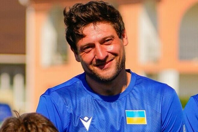 «Украинизация». Селезнев заговорил по-украински после скандала