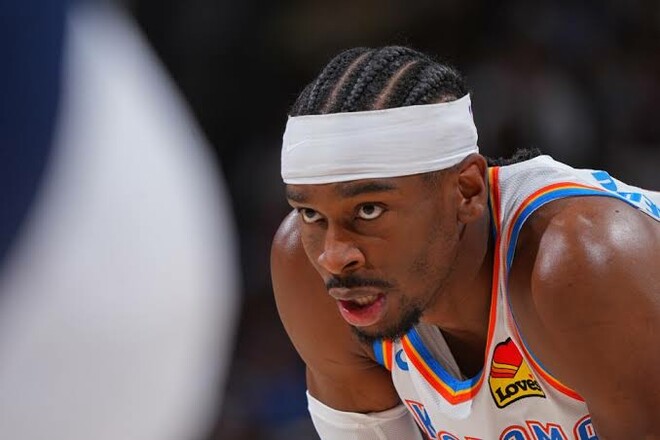 Вільямс та Гілджес-Александер повторили досягнення Джеймса та Ірвінга