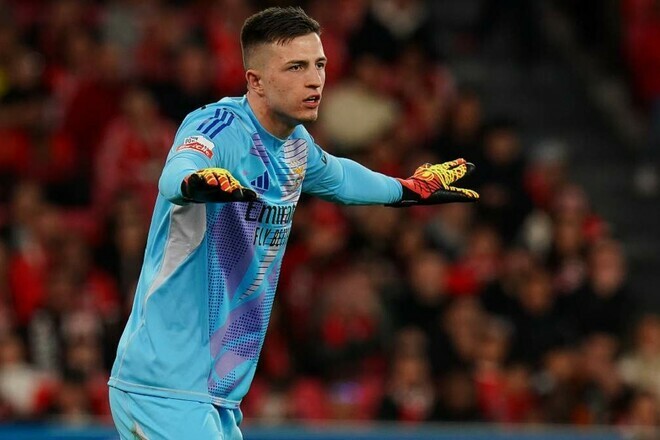 «Каждый удар – это гол». Реакция фанов на игру Трубина с Бока Хуниорс