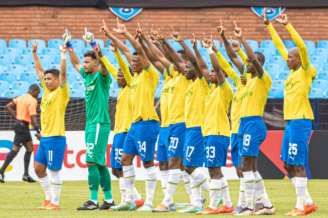 Ульсан ХД – Мамелоди Сандаунз. Прогноз и анонс на матч КЧМ