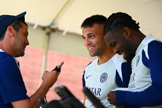 Монтеррей – Интер Милан. Прогноз и анонс на матч КЧМ-2025