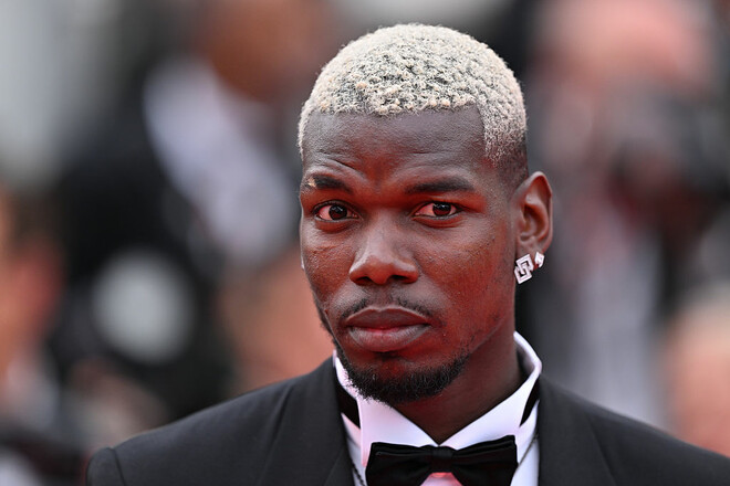 Погба намерен вернуться в сборную Франции