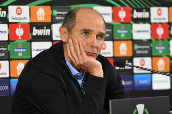 Стало известно, когда Скрипник присоединится к Заре