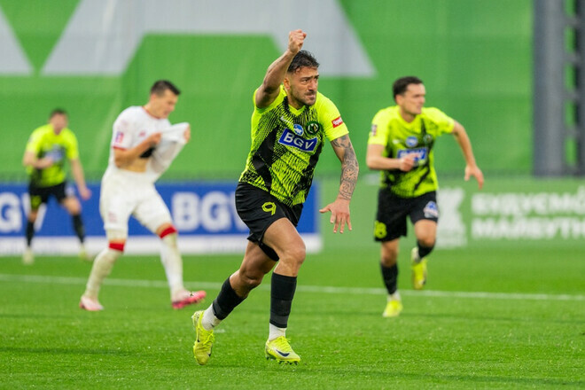 Участник еврокубков от УПЛ может попрощаться сразу с 5 игроками