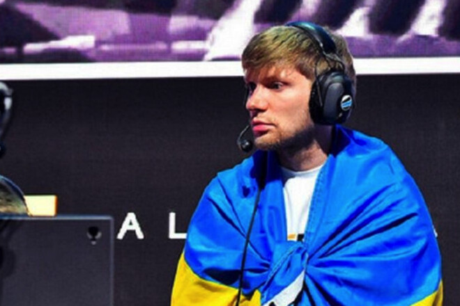 Действующая сборная Украины по CS2 сыграет на пророссийском турнире