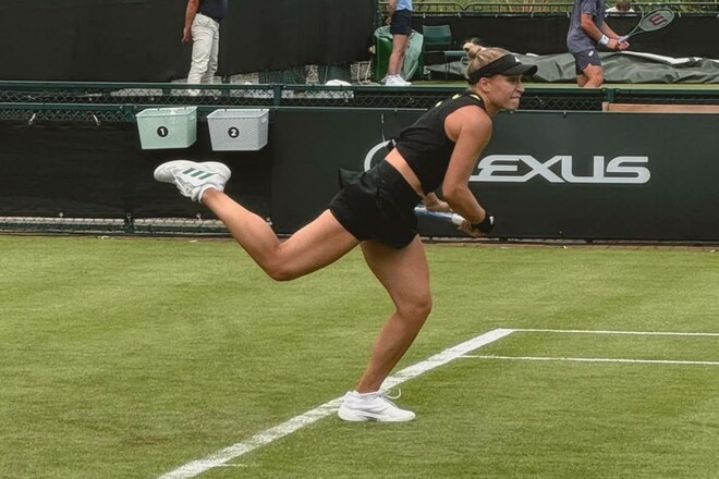 Yulia Starodubtseva - Kristina Boksh. Watch online. Live broadcast