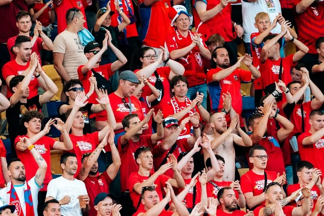 Словения U-21 – Чехия U-21. Прогноз и анонс на матч молодежного Евро