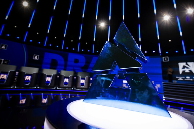 BLAST проведет как минимум девять киберспортивных ивентов на Мальте