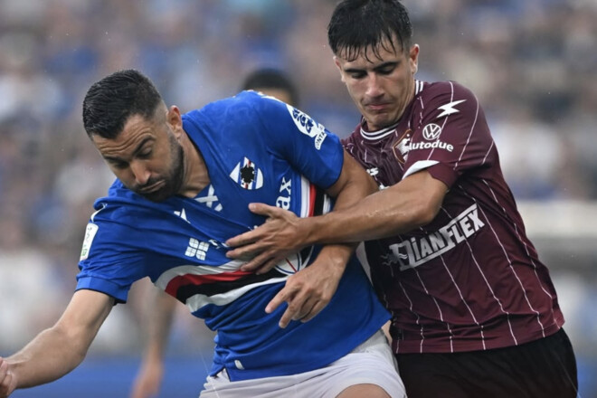 Гру за збереження прописки у Серії В можуть перенести. Відома причина