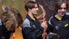 Это фантастика! Украинцы NAVI Junior пробились на The International 2025