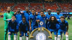 Челси – Лос-Анджелес – 2:0. Педру Нету и Энцо Фернандес. Видео голов, обзор
