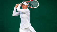 Юлия Стародубцева – Кристина Букша. Прогноз на матч WTA 250 в Ноттингеме