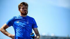 Трабзонспор принял важное решение о будущем футболиста сборной Украины