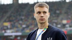 Іменитий екс-футболіст Динамо не розуміє, що трапилося з Бражком