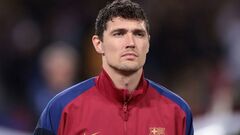 Дело не в деньгах. Флик запретил Барселоне продавать важного футболиста