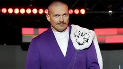 Усик рассказал, какой боксер может повторить его великий путь в боксе